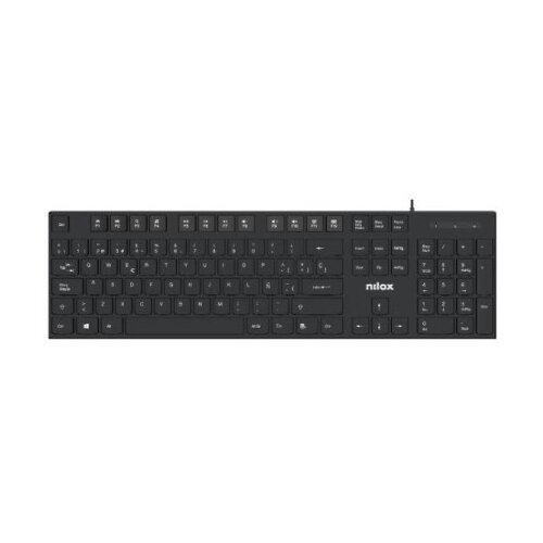 Nilox NXKBIT000012 USB tastatura ( NXKBIT000012 ) Cene
