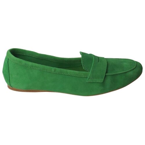 She - He Zelena Cene
