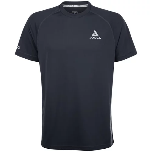 Joola Pánské tričko Shirt Airform Crewneck Dark Grey L