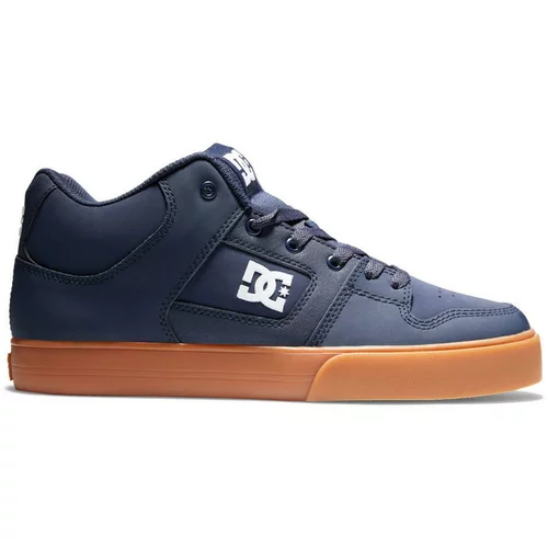 Dc Shoes Pure mid ADYS400082 DC NAVY/GUM (DGU) Blue