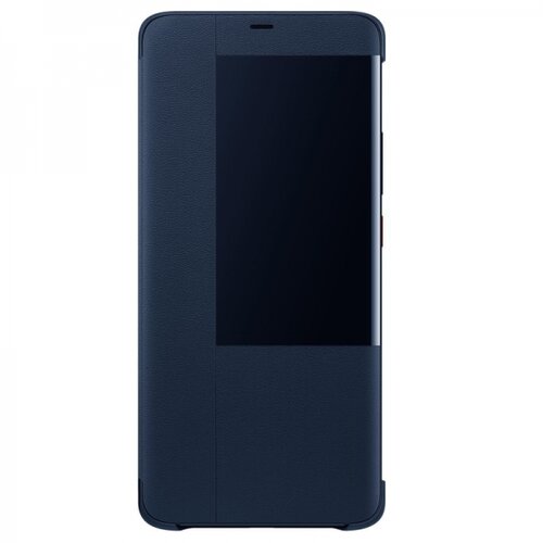 Huawei original preklopna torbica Smart View za Mate 20 moder Cene