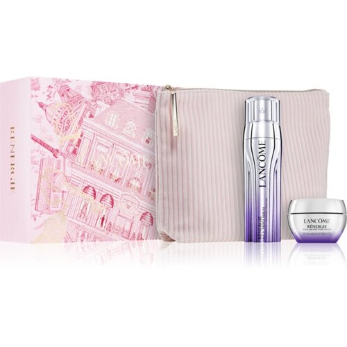 Lanc&amp;ocirc;me R&amp;eacute;nergie H.C.F. Triple Serum darilni set za ženske Slike