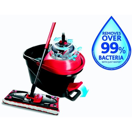 Vileda Ultramat Turbo Set Slike