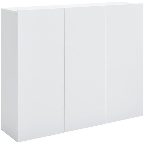 Hom`in viseča omara za čevlje bela Cene