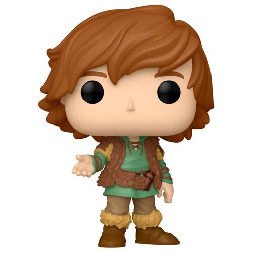 Funko POP Deluxe Figura: Kako izdresirati zmaja - Hiccup Cijene