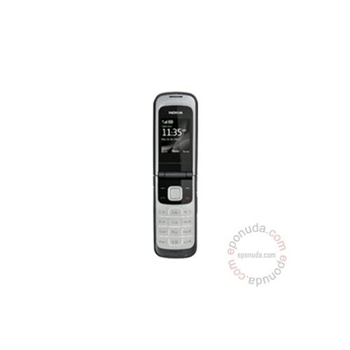 Nokia 2720 fold mobilni telefon Slike