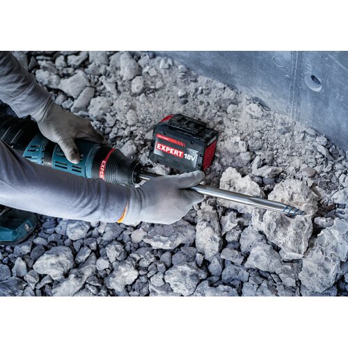 Bosch EXPERT SDS max-8C &amp;scaron;picasto dleto, 400 mm 2608901696 Slike