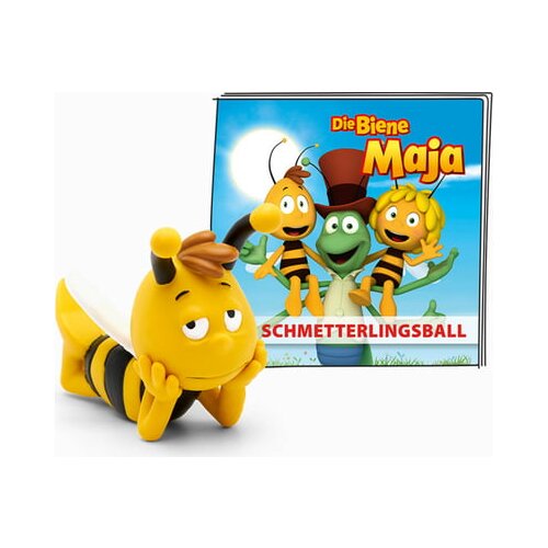 tonies Tonie avdio figura - Biene Maja - Der Schmetterlingsball Cene