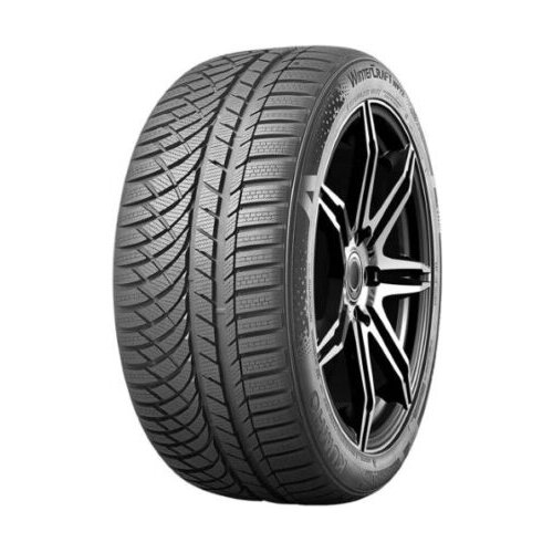  Guma KUMHO WP72 255/40R19 100V XL DOTxx25 WP72 KUMHO Slike