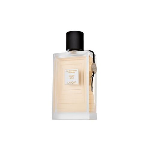 Lalique Les Compositions Parfumées Woody Gold parfémovaná voda za žene 100 ml Cijene