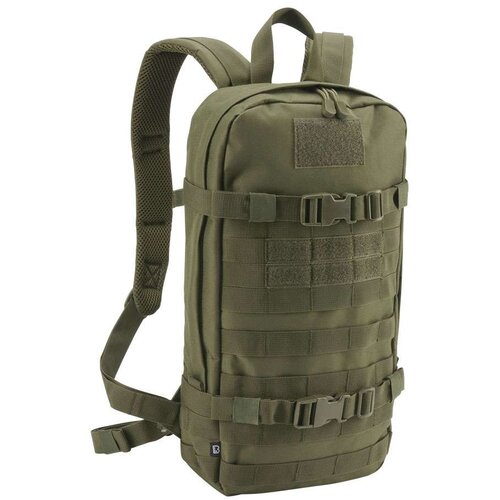 Brandit ruksak us cooper daypack, maslinasta Slike