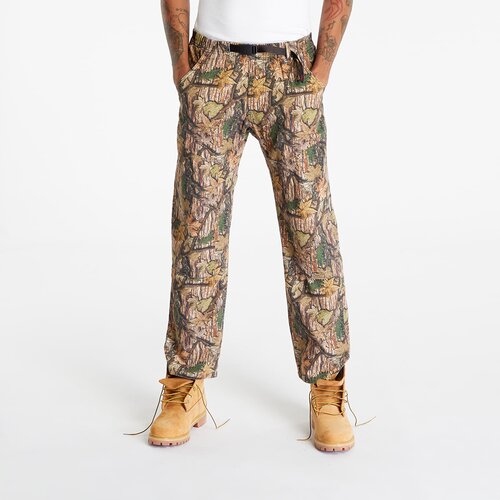 Gramicci Canvas Easy Climbing Pant Leaf Camo Slike