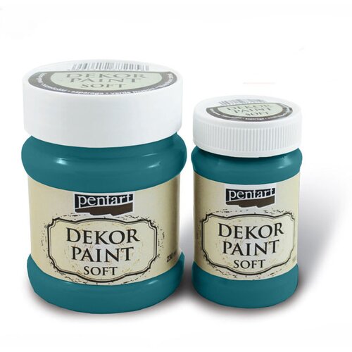 Fine Nježna dekorativna boja Pentart 100 ml | više nijansi Cijene