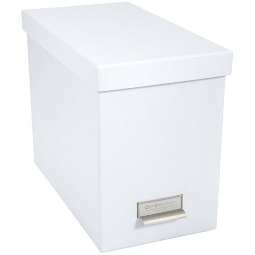Bigso Box of Sweden Kartonast organizator za dokumente Johan &amp;ndash; Slike