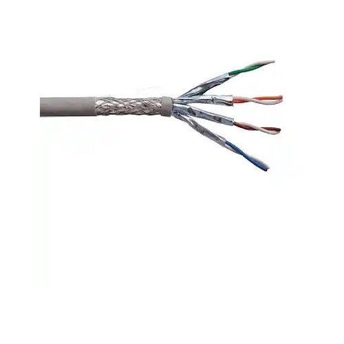Netiks FTP patch kabl kat. 6A Draka tip UC500 S27 4P FRNC - testiran do 500MHz, bez halogena; Delta / EC, 3 Cene