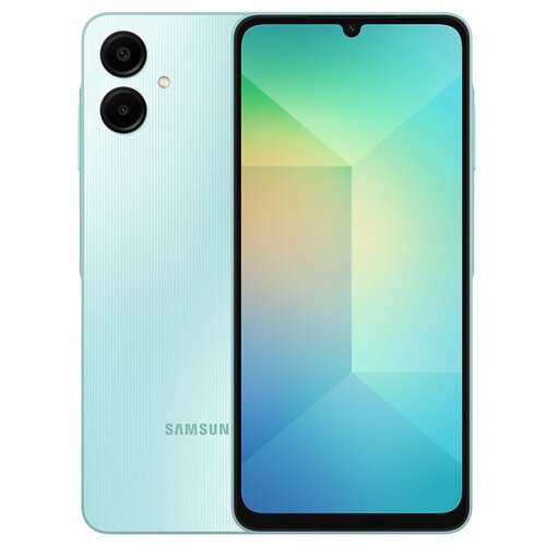  Mobitel Samsung Galaxy A06 4GB 64GB Dual Sim... Cijene