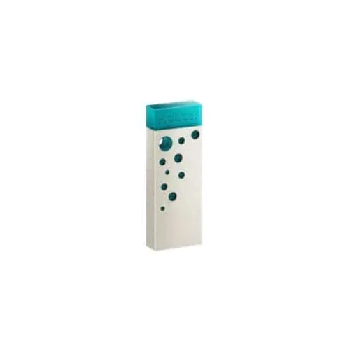 Apacer FD 64GB USB 2.0 AH11J Turquoise Green