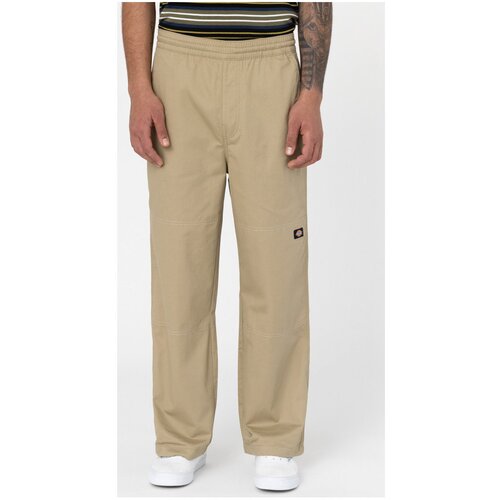 Dickies Hlače Mount vista pant Bež Slike