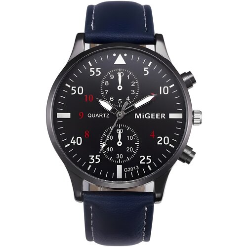 Migeer Sat MI-3211 - Plava Cene