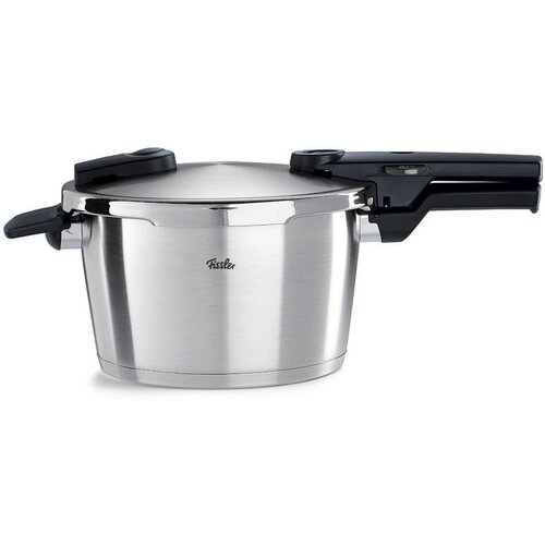 Fissler Vitaquick Premium 4.5l Pressure Cooker 22cm Slike
