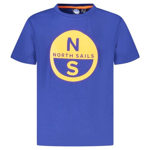 North Sails Majica za dečake 795210000_BL0780, Plava Cene