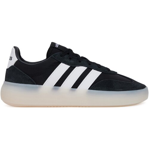 Adidas Patike za dečake Barreda Decode J, Crne Cene