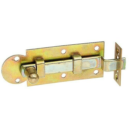 STABILIT Prozorski zasun (D x &amp;Scaron;: 80 x 30 mm, Pocinčano) Slike