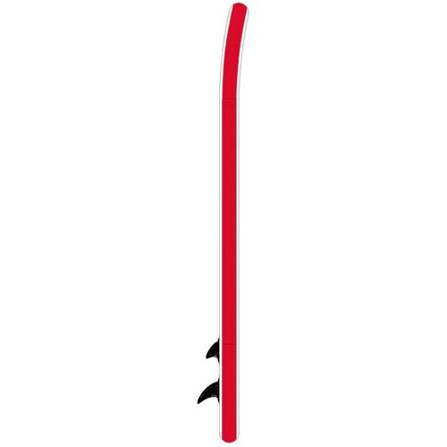 FUNWATER SUP daska SUPFW69C 3,35 m (crveno-bijela) Slike
