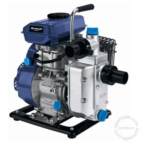 Einhell benzinska pumpa za vodu BG-PW 18, 4171326 pumpa za vodu Slike