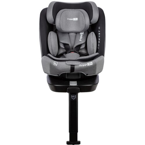 Freeon autosjedalica i-Size 40-150 cm Colt grey 82511 Cijene