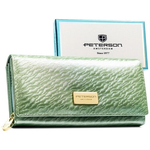 Peterson Denarnice rovicky312260 Zelena Cene