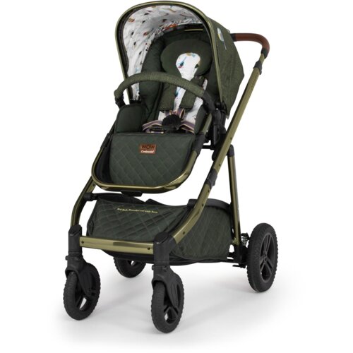 Cosatto Wow Continental kolica za bebe Bureau Slike