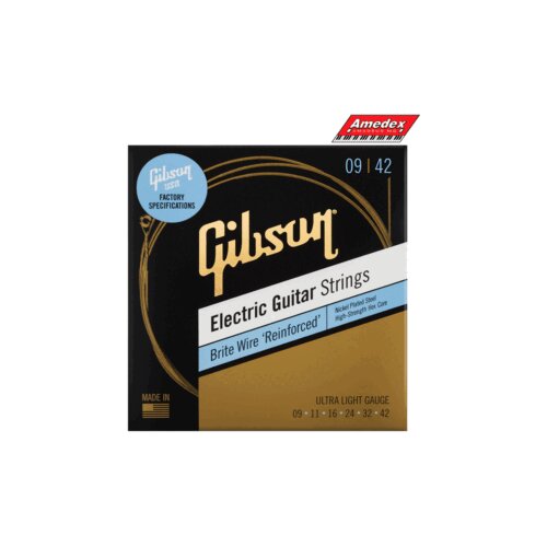  ŽICE ZA EL. GIT. Gibson SEG BWR9 9/42 Cijene