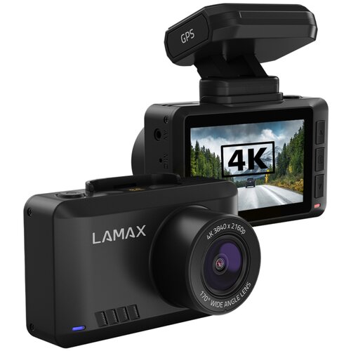 Lamax T10 4K GPS auto kamera Cijene
