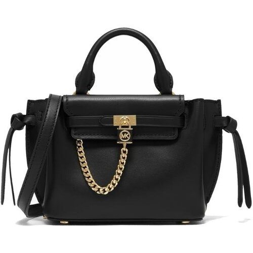 Michael_kors Handbag - HAMILTON LEGACY XS BELTED XBODY black Cene