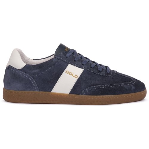 Hold Modne superge JEANS Modra Cene