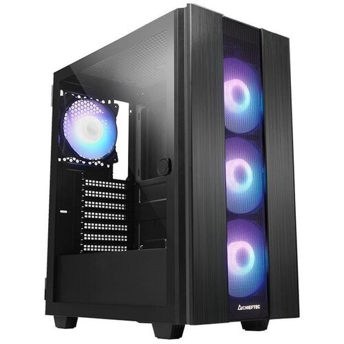 Chieftec Gaming Kućište Hunter 2 GS-02B-OP Cene