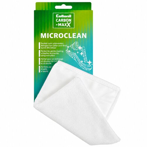 Collonil Negovalna rokavica Carbon MaxX Microclean - 1 kos. Slike