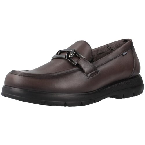 Fluchos Mokasini F1794 Siva Cene