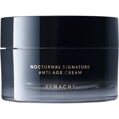 BYNACHT Nocturnal Signature Anti-Age Cream - 50 ml Cene