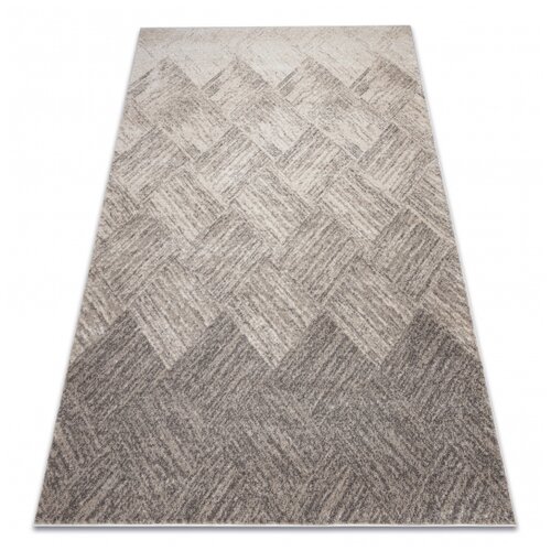 RugsX Preproga FUSION 9775 bež / rudas - Geometrična, moderna, abstraktna 180x270 cm, (5000176650) Cene