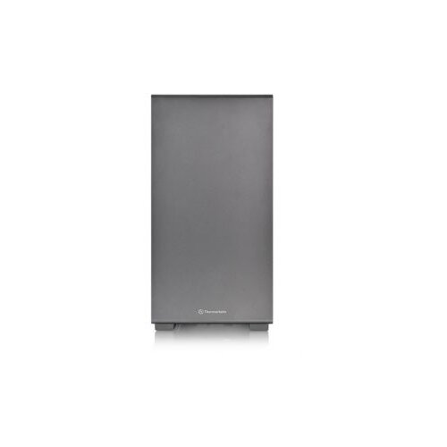 Thermaltake S100 TG Micro case tempered glass, 1x 120mm fan Slike
