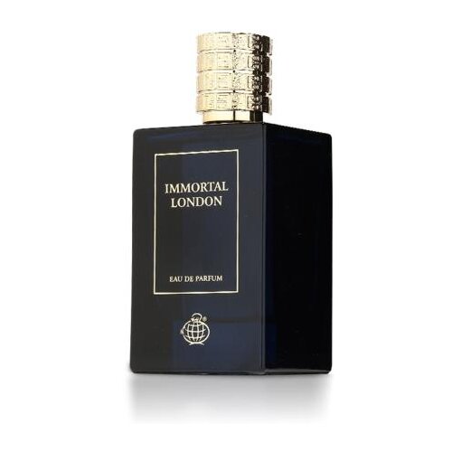 Fragrance World Immortal London 100 ml parfemska voda za mu&amp;scaron;karce Slike