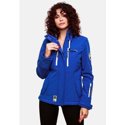 Marikoo Ženska Softshell jakna Kleinzicke Slike