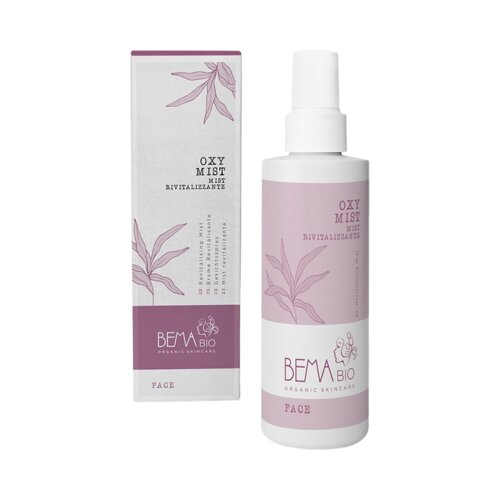 BEMA COSMETICI Oxy Mist sprej za lice Cijene