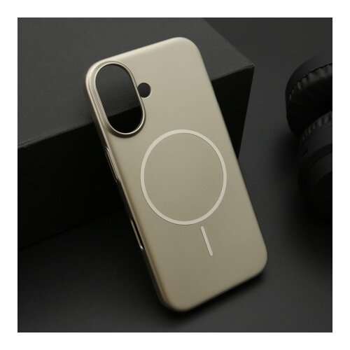  Futrola pure matte magsafe za iphone 16 (6.1) zlatna ( F121995 ) Cene