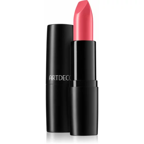 Artdeco Perfect Mat Lipstick mat vlažilna šminka odtenek 179 Indian Rose 4 g