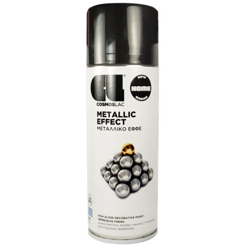Cosmos Lac Sprej Metalik specijal 400ml Cene