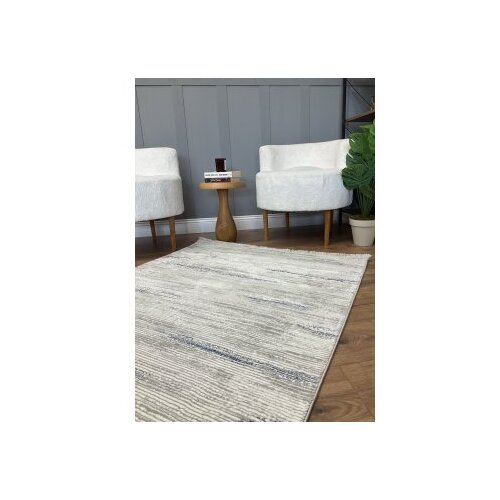 Conceptum Hypnose vals - blue blue carpet (80 x 400) Slike