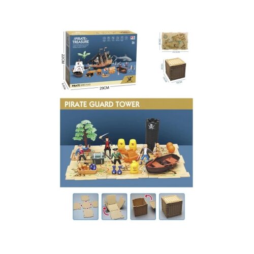 Hk Mini igračka potraga za blagom ( A076569 ) Cene